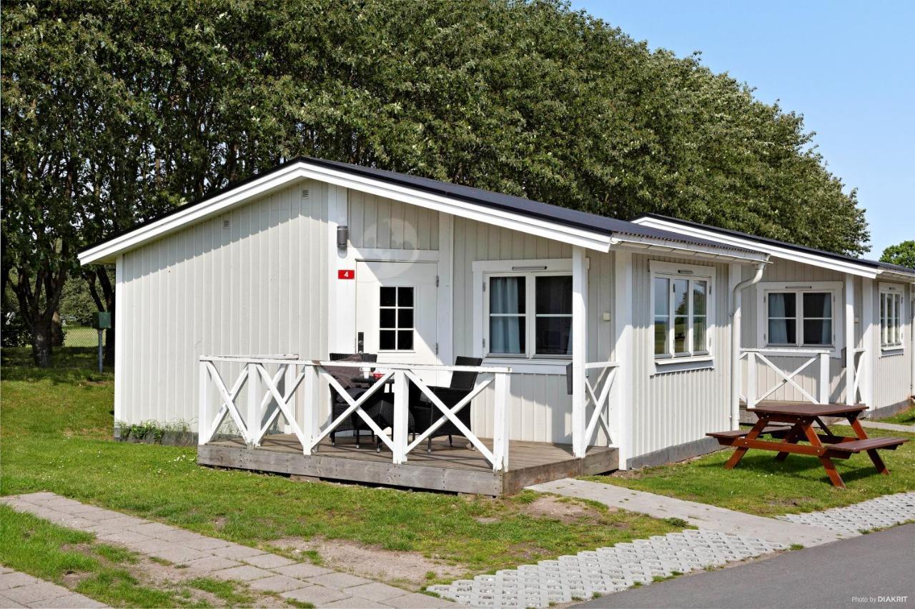 Hotel First Camp Sibbarp-Malmoe Exterior foto