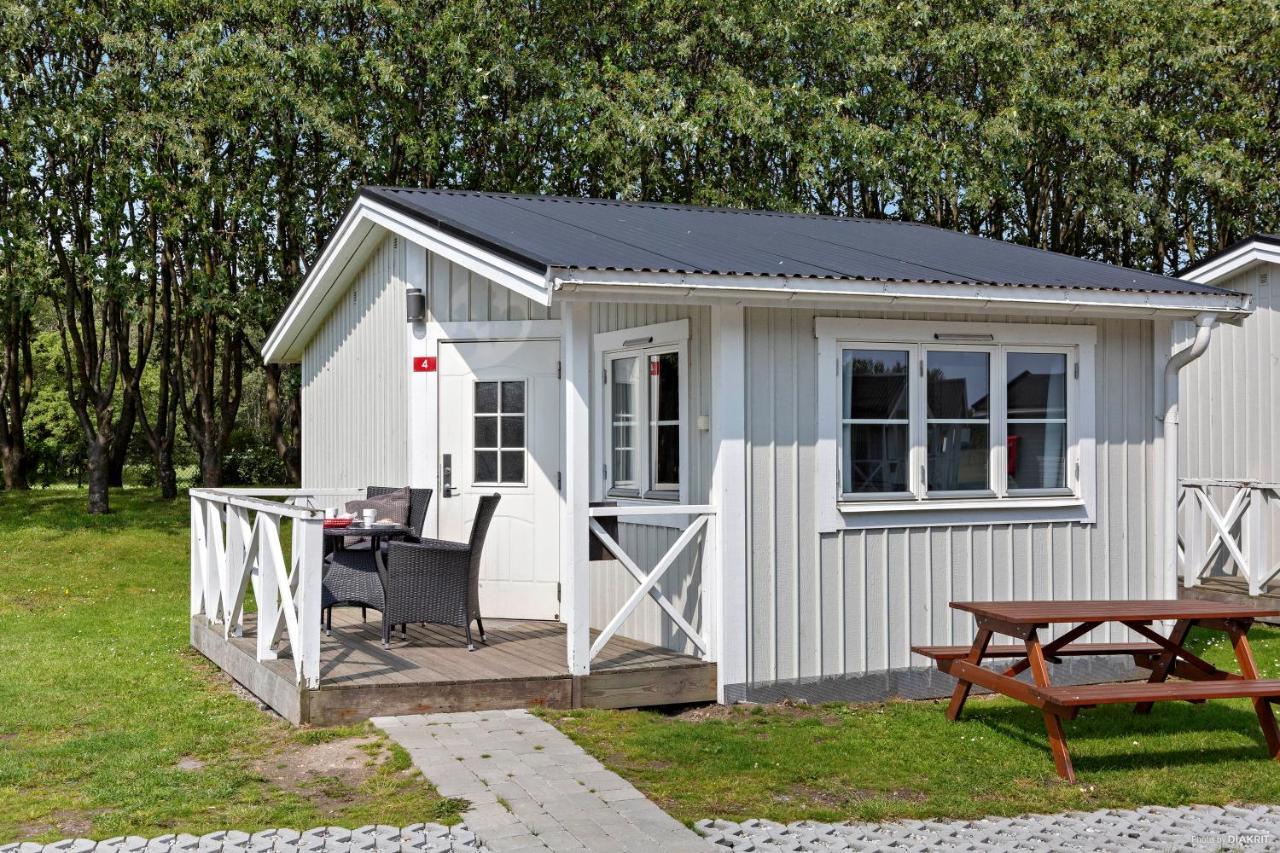 Hotel First Camp Sibbarp-Malmoe Exterior foto