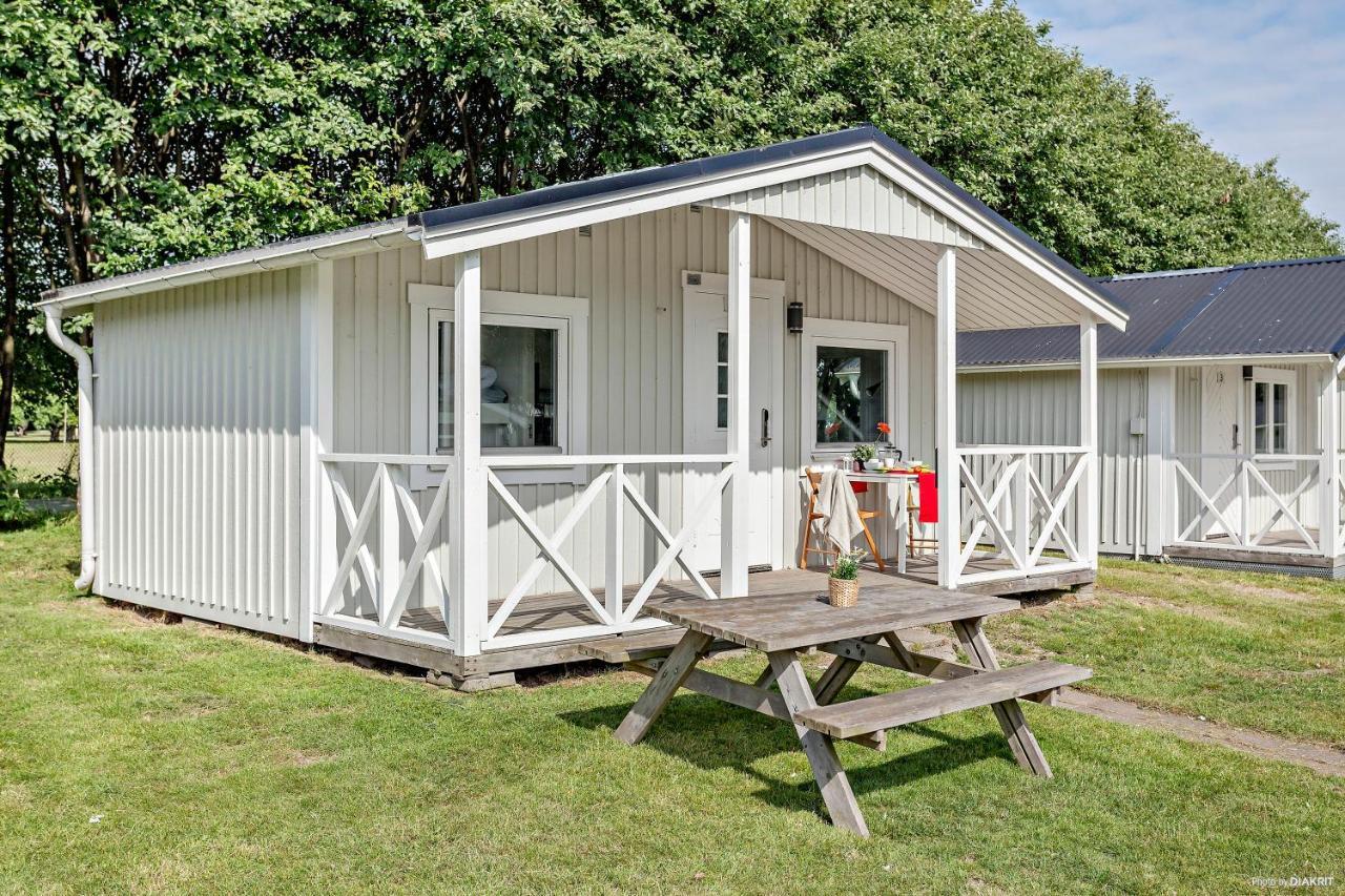 Hotel First Camp Sibbarp-Malmoe Exterior foto